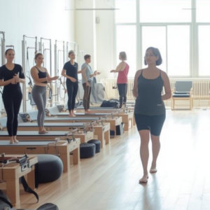 02/04/2026 - Certificación en Pilates - Acceso General